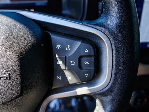 Used 2022 Ford Bronco Wildtrak image 15