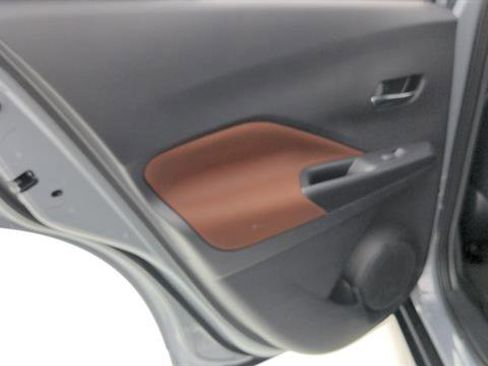 Certified 2023 Nissan Kicks SR image 22