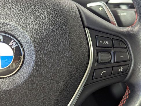 Used 2018 BMW 430i Convertible RWD image 8