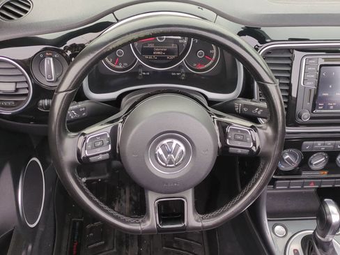 Used 2017 Volkswagen Beetle 1.8T SE image 23