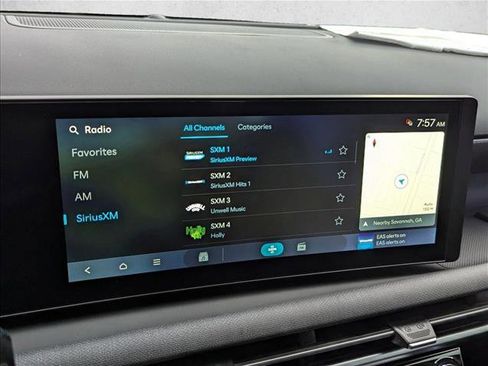 New 2026 Hyundai Tucson SEL image 11