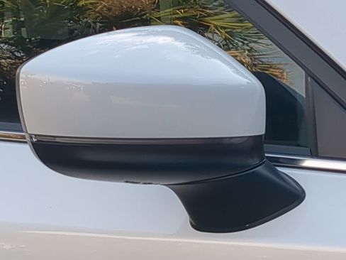 New 2025 MAZDA CX-5 AWD 2.5 S w/ Select Package image 11