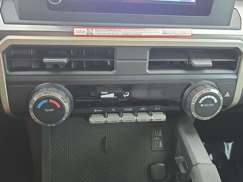 Used 2025 Toyota Tacoma SR5 image 23