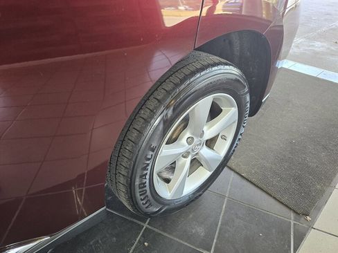 Used 2013 Lexus RX 350 AWD image 30