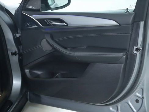 Certified 2023 BMW X3 xDrive30i w/ Premium Package image 36