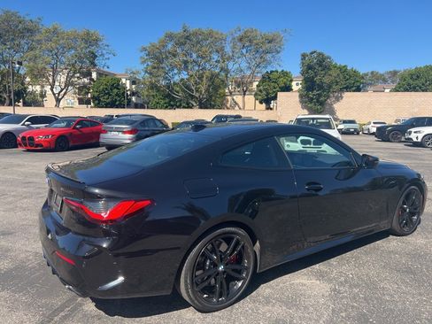 Certified 2024 BMW M440i Coupe image 5