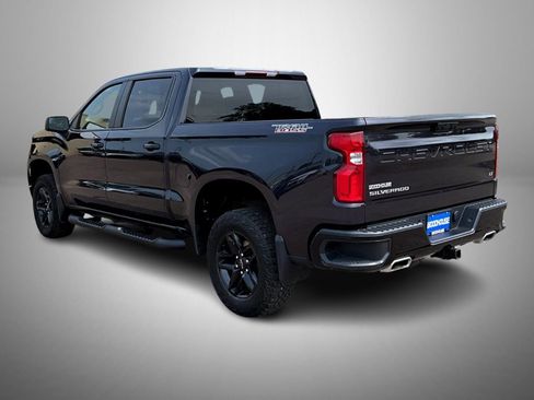 Used 2023 Chevrolet Silverado 1500 LT Trail Boss image 7