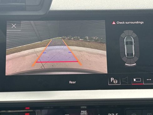 Used 2023 Audi A3 2.0T Premium Plus w/ Premium Plus Package image 28