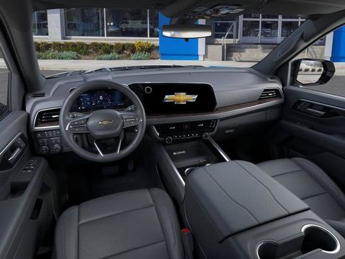 New 2026 Chevrolet Tahoe LT AWD/4WD image 15