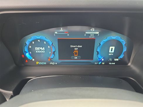 New 2026 Ford Bronco Big Bend image 25