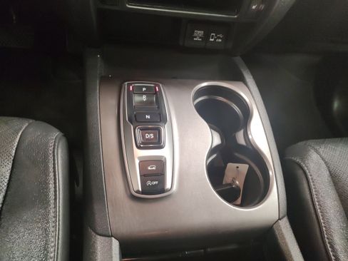 Used 2020 Honda Passport EX-L image 8