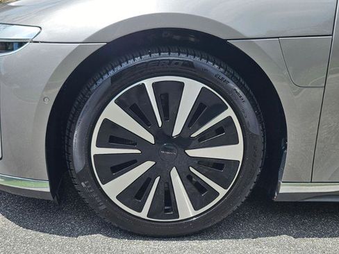 Used 2023 Lucid Air Touring AWD/4WD image 16