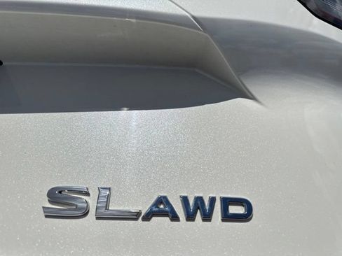 Used 2023 Nissan Rogue SL w/ SL Premium Package AWD/4WD image 37