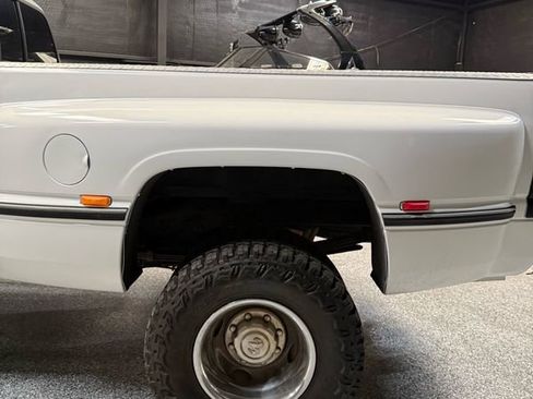 Used 1997 Dodge Ram 3500 Truck ST image 6