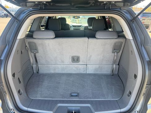 Used 2013 Chevrolet Traverse LS w/ LPO, 'HIT The Road' Package image 8