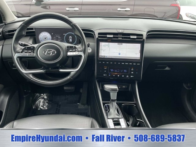 Used 2023 Hyundai Tucson XRT AWD/4WD image 14