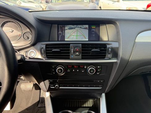 Used 2013 BMW X3 xDrive28i image 19