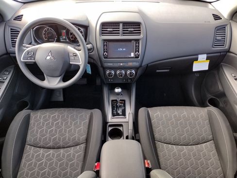 New 2025 Mitsubishi Outlander Sport ES image 2