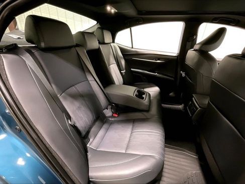 Used 2026 Toyota Camry XSE AWD/4WD image 27