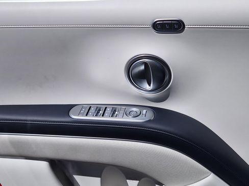 New 2026 Hyundai Palisade Calligraphy AWD/4WD image 9