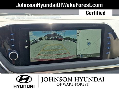Certified 2023 Hyundai Sonata SEL FWD image 15