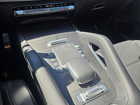 Used 2026 Mercedes-Benz GLE 580 4MATIC image 14