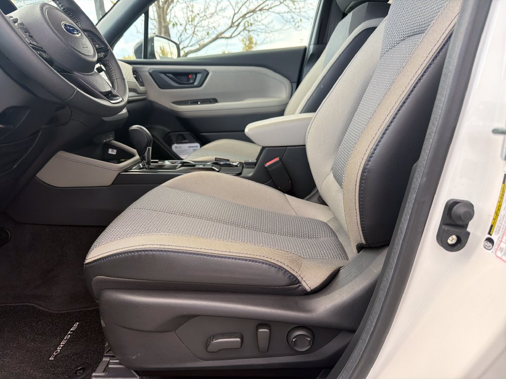 Certified 2026 Subaru Forester Premium AWD/4WD image 21