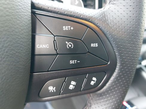 New 2026 Dodge Durango GT image 19