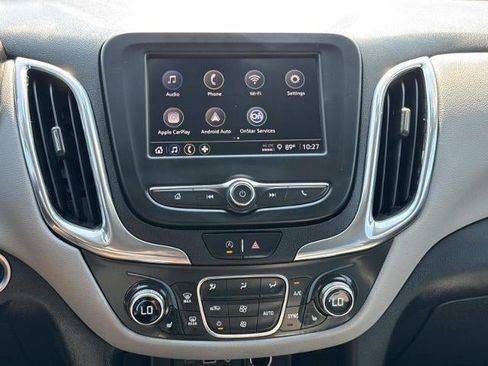 Certified 2023 Chevrolet Equinox LT image 37