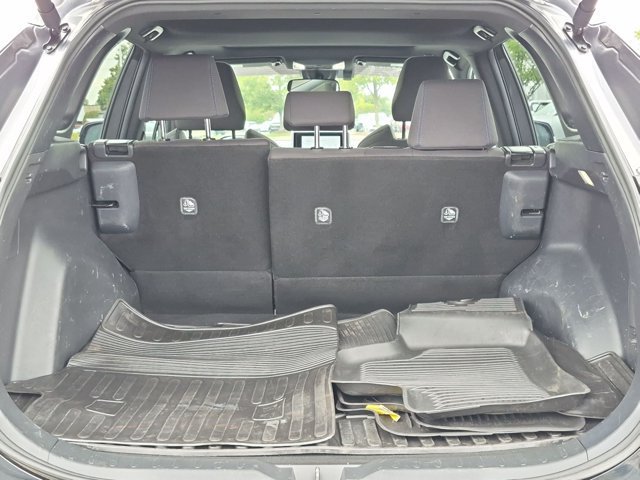 Certified 2025 Toyota RAV4 SE w/ Convenience Package AWD/4WD image 18