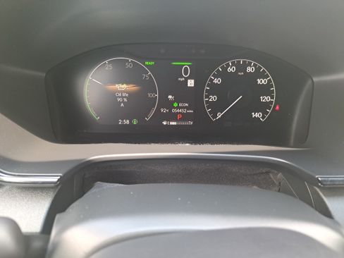 Used 2025 Honda CR-V Sport image 18