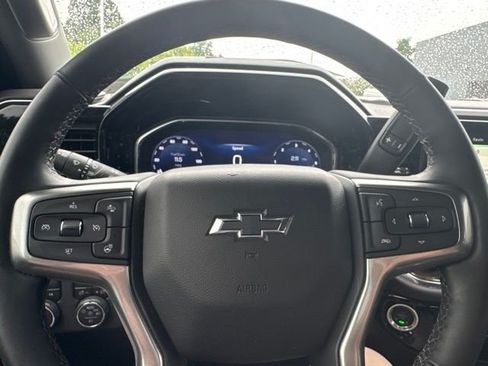 Used 2024 Chevrolet Silverado 2500 LT w/ Z71 Sport Edition AWD/4WD image 23