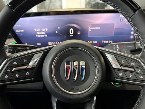 New 2026 Buick Enclave Sport Touring w/ Super Cruise Package image 29