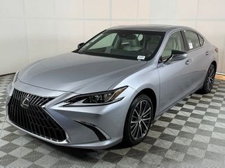 New 2025 Lexus ES 350 w/ Premium Package video 2