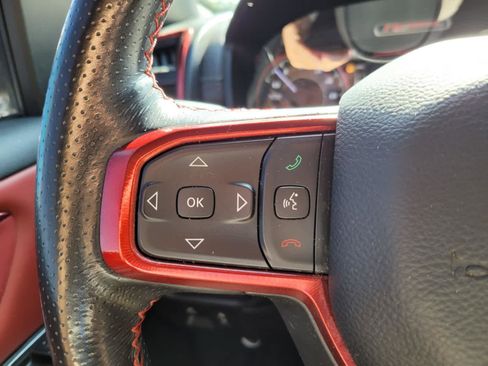 Used 2020 RAM 1500 Rebel w/ Rebel Level 1 Equipment Group image 15