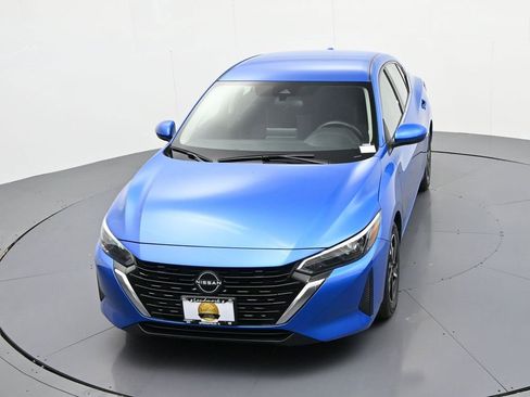 Used 2024 Nissan Sentra SV image 17