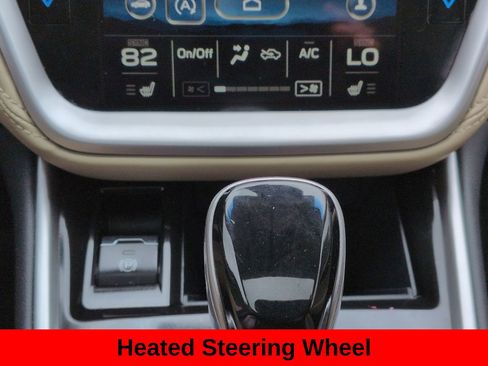 Used 2020 Subaru Legacy Limited w/ Popular Package #2 image 24