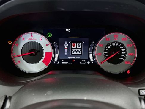 Used 2023 Acura RDX w/ Advance Package FWD image 33