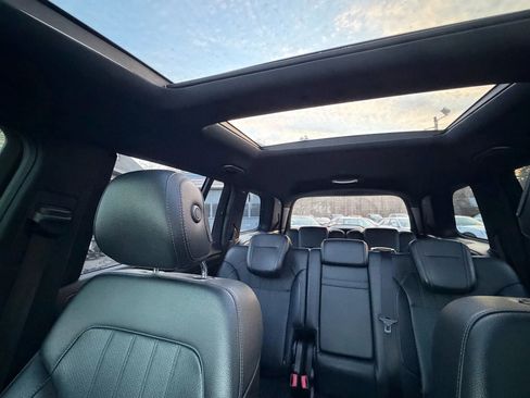 Used 2017 Mercedes-Benz GLS 450 4MATIC image 33