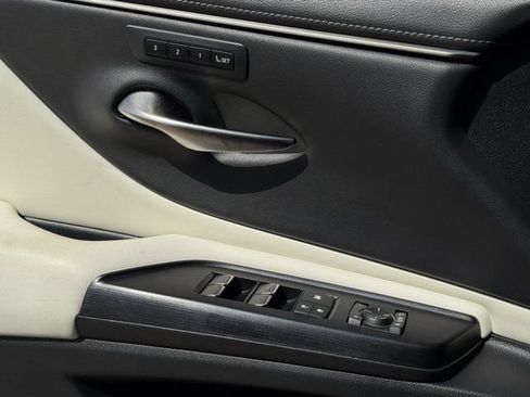 Used 2021 Lexus ES 350 F Sport w/ Special Edition FWD image 39