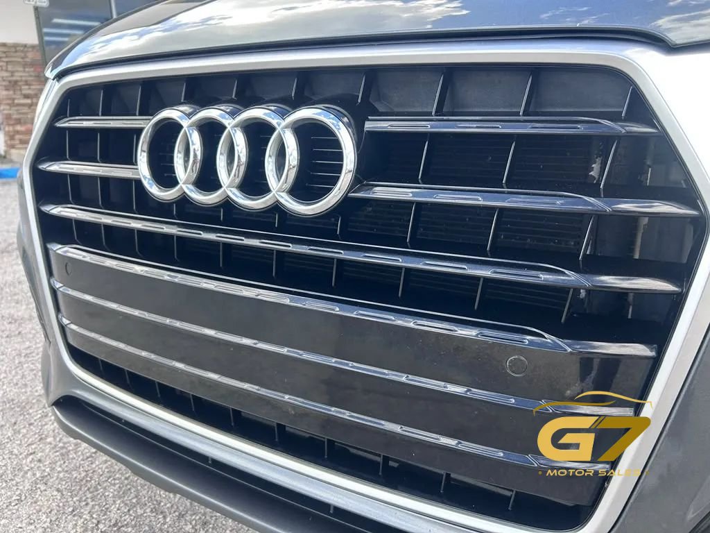 Used 2018 Audi Q3 2.0T Premium FWD image 13