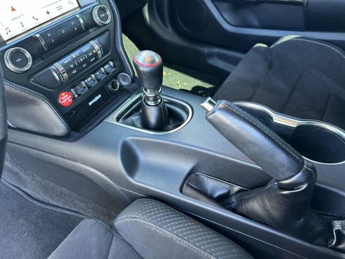 Used 2017 Ford Mustang Shelby GT350 w/ Electronics Package image 12