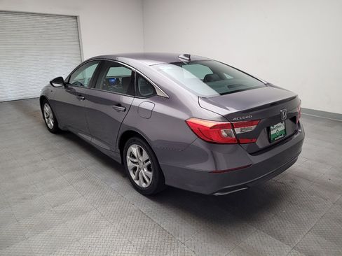 Used 2019 Honda Accord LX image 5