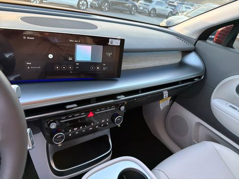 New 2026 Hyundai Ioniq 9 SEL AWD/4WD image 20