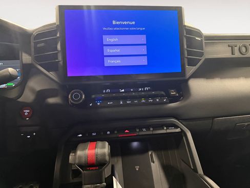 New 2026 Toyota Tundra TRD Pro AWD/4WD image 11