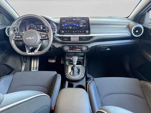 Used 2023 Kia Forte GT-Line FWD image 15