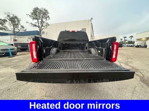 Used 2025 Ford F250 XLT image 32