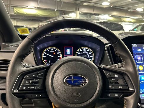 Used 2024 Subaru Crosstrek 2.5i Wilderness AWD/4WD image 11