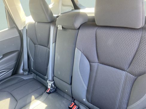 Used 2024 Subaru Forester Premium w/ POP Package 3 image 11