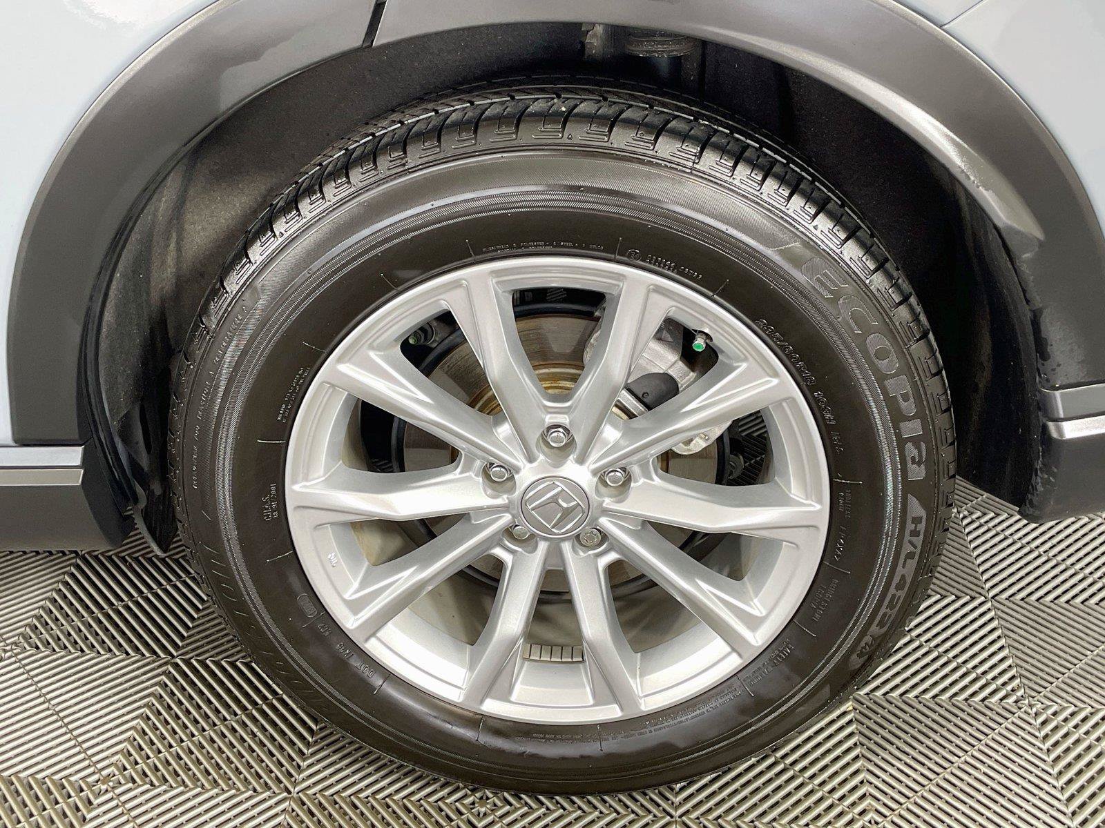 Certified 2024 Honda CR-V EX-L image 34
